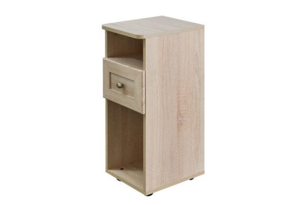 Sherlock bedside table