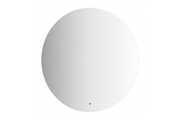 Mirror with LED lighting Opti DF 2844R 70x70x2.6 cm
