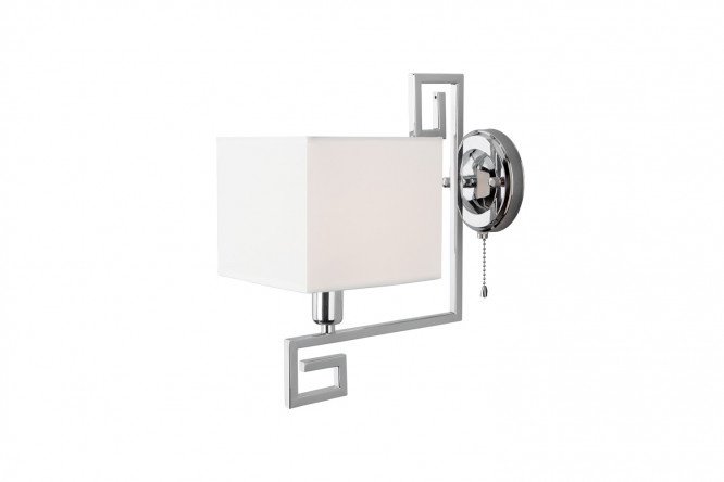 Sconce EUROSVET Alma 2 sq.m, E14