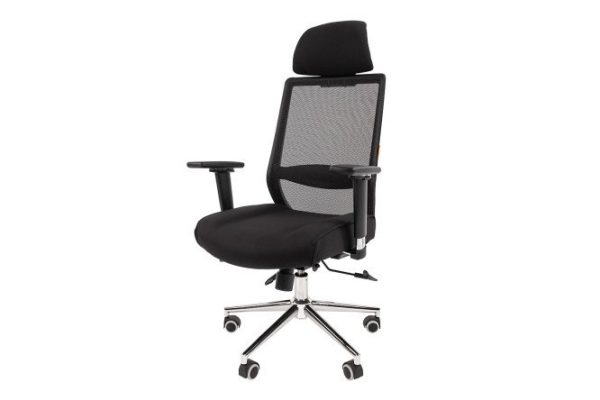 Office chair CHAIRMAN 555LUX 00-07062965