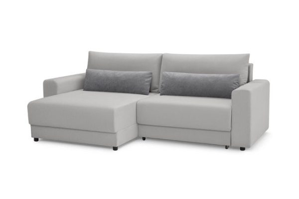 Corner sofa bed Town