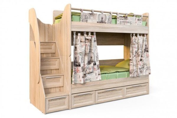 Bunk bed Sherwood