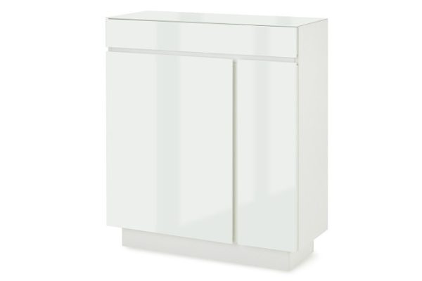 Shoe rack Delta 870 85x100x35 cm