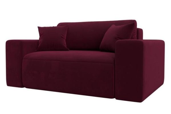 Chair-bed League 036