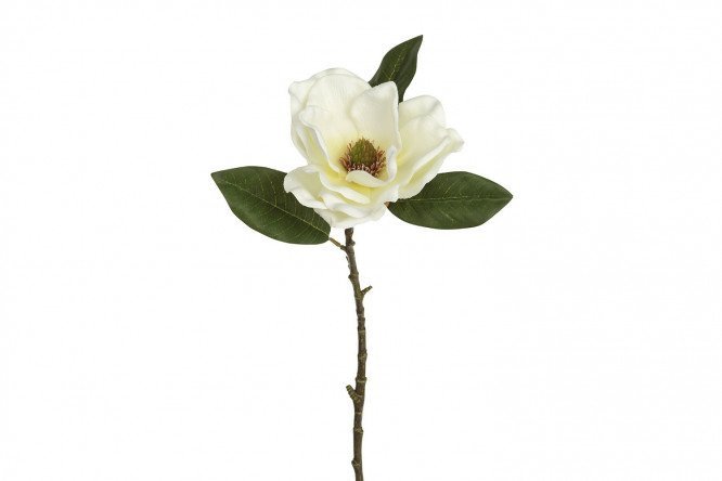 Artificial plant Magnolia 72 cm