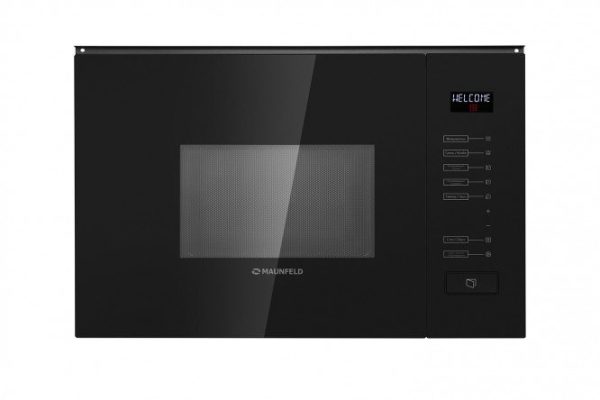 Built-in microwave oven MAUNFELD MBMO.20.8GB 60x38x33 cm