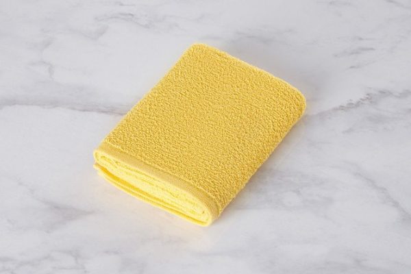 Hand towel MITTE Sommer Cotton, 50x90 cm, 1 pc.