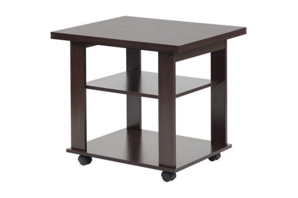 Extensible coffee table Consul