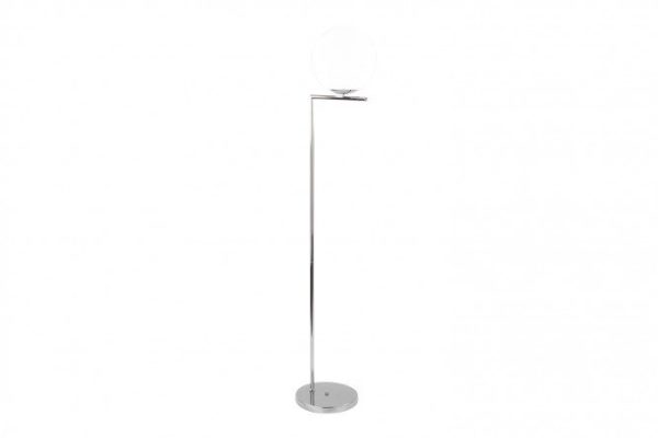 Floor lamp EUROSVET Frost 28x165x30 cm, E27