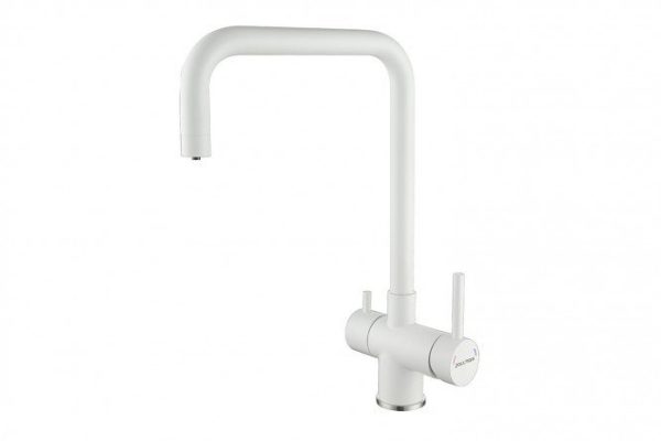 Kitchen mixer PAULMARK Wetter We213030-431