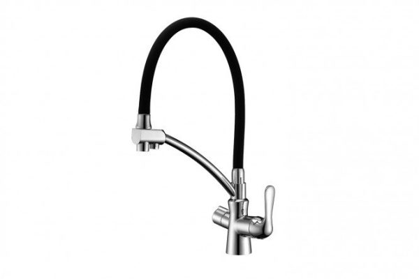 Kitchen mixer LEMARK Comfort LM3070C