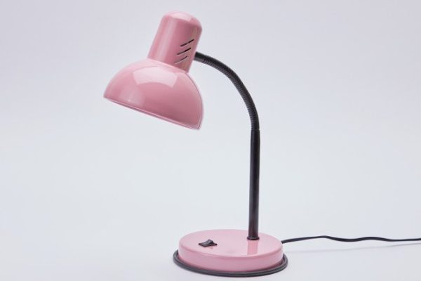 Table lamp TRANSVIT NT 2077A E27