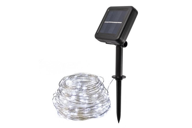 Garland lamp FAZA SLR-G03-200W 21.9 m