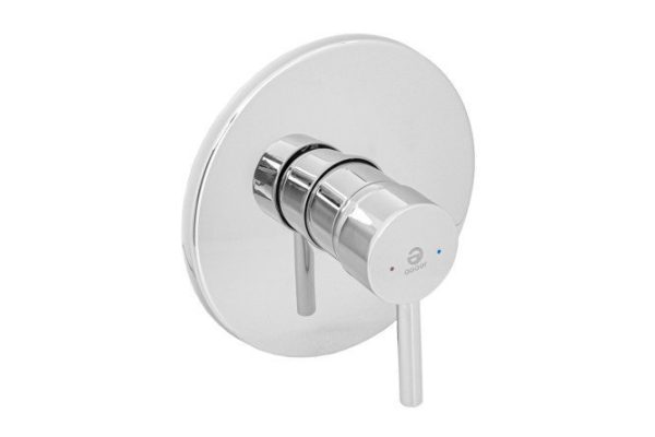 e62180649670f6cf0d2519b84b7654ec.jpg Shower mixer AGGER Zest A0740000