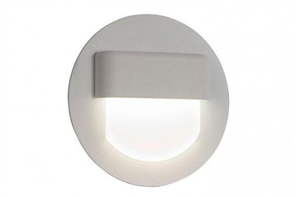 Recessed lamp CITILUX Scully 7.7x7.7x9 cm, LED