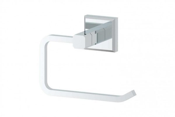 Wall-mounted toilet paper holder Hagel