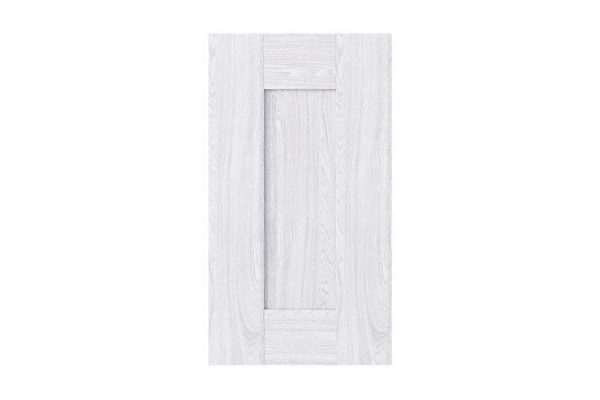 Front for cabinet Forest 39.6x71.6 cm, light ash color Anchor