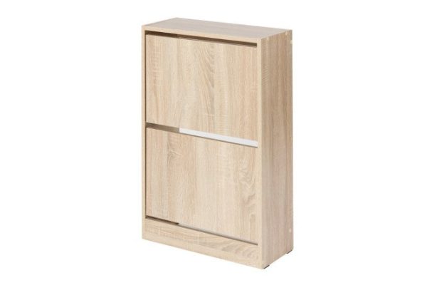 Shoe rack Uno-51 52.2x82x22 cm