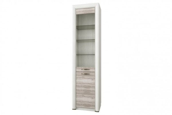 Display cabinet Olivia