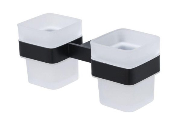 Double glass Infinity Glass, fastening Screw