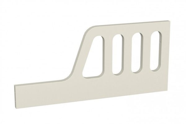 Limiter for the Classic baby crib