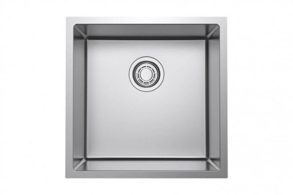 Drop-in sink OMOIKIRI Tadzava 44-U/I Ultra IN 4993801, stainless steel 44x44x20 cm