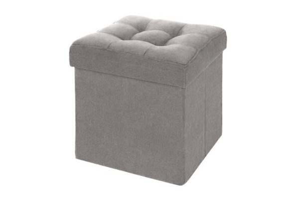 DreamBag folding ottoman