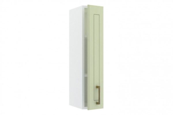 Bella cabinet front 14.6x95.6 cm