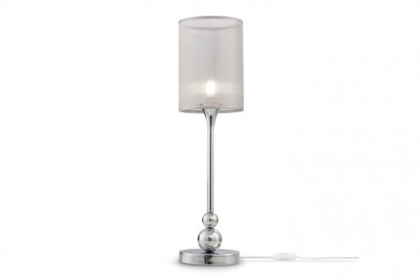 Table lamp FREYA FR5093 E14, 16x58x16 cm