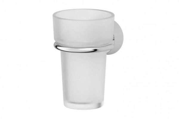 Wall holder with glass FBS Vizovice