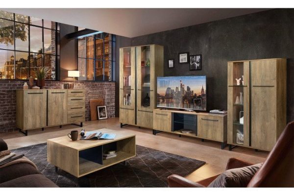 Living room set Forte type 1