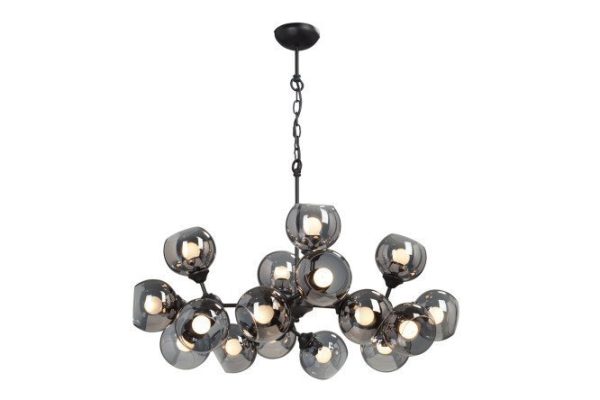 Chandelier VITALUCE V4484 48 sq.m., E27