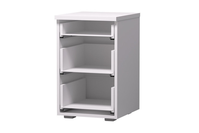 Cabinet body Oscar 3 drawers 37x59x40.7 cm