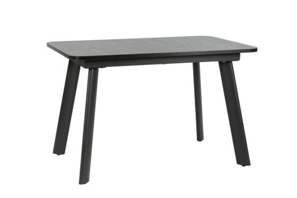 Style sliding table 120x77x80 cm