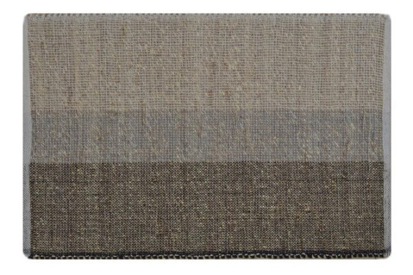 Seagrass carpet 60x90 cm