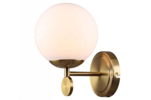 Sconce STILFORT Marcela 3 sq.m, E27