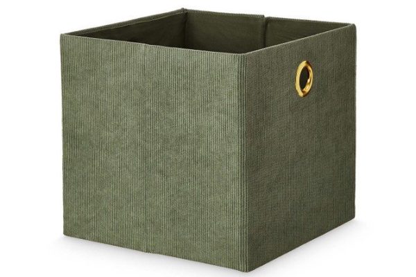 Box 607840 30x28x30 cm, 25 l
