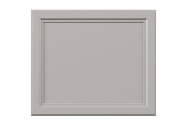 e720lwcs2kbdr2ruy6q2g4vwr94h2zbd.jpg Front of Gloria cabinet-case for oven with microwave 59.6x50.2 cm, color gray silk