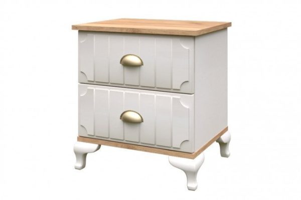 Bedside table Villaggio