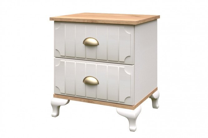 Bedside table Villaggio