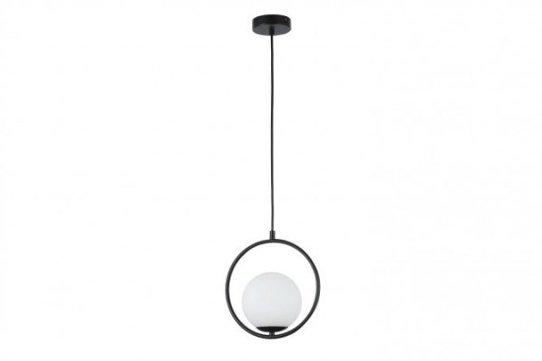 Hanging lamp FAVOURITE Oportet 3 sq.m., 25x120x25 cm, E27