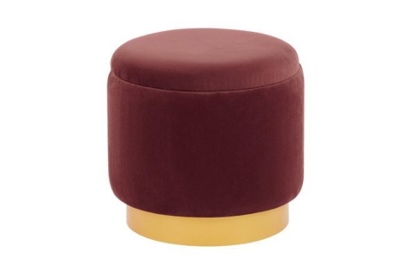 Pouf Lugano type 2