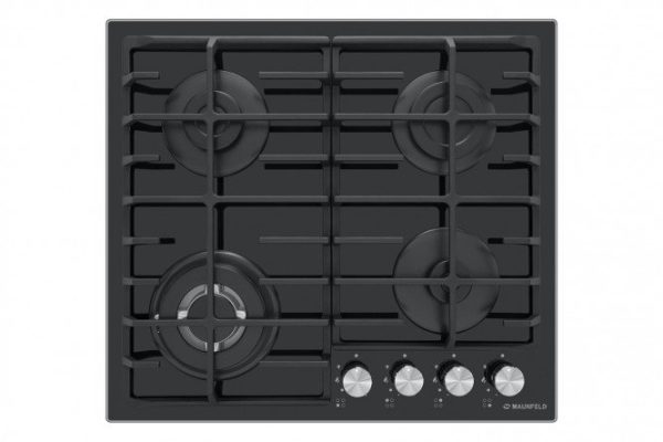 Gas hob MAUNFELD EGHG.64.63CB/G 60 cm