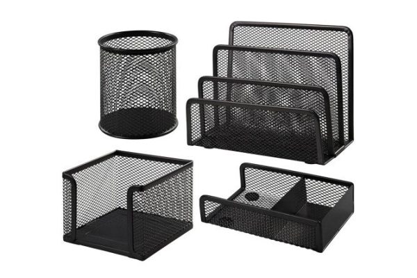 Desk set BRAUBERG 231964