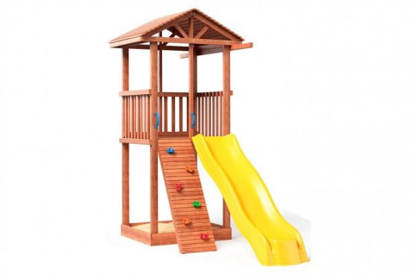 Children's play complex SG4