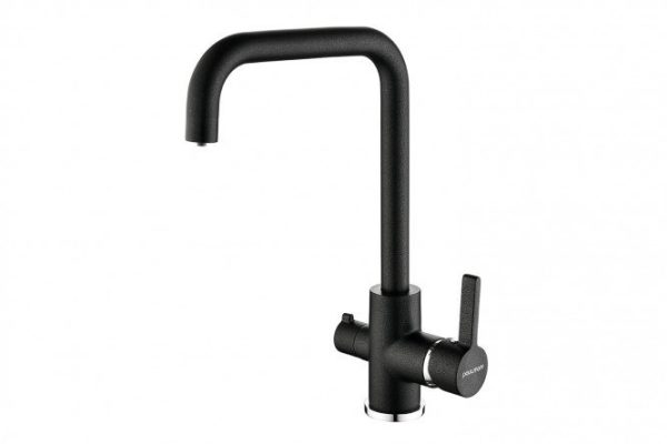 Kitchen faucet PAULMARK Logas Lo213021-418
