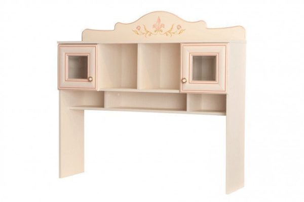 Desk extension Alice