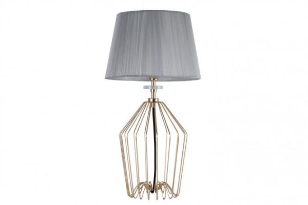 Table lamp FAVOURITE Sade E27, 30x58x30 cm