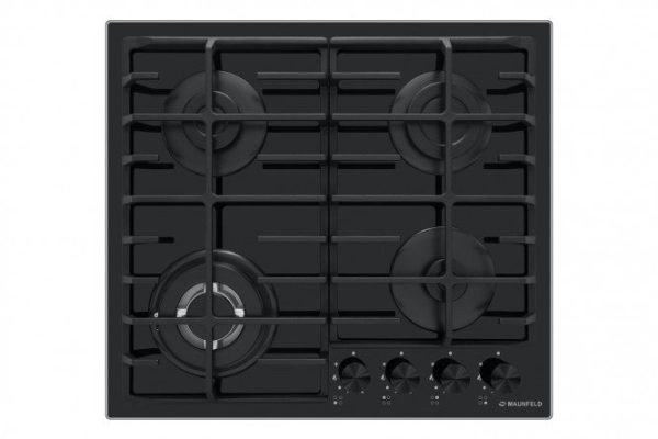 Gas hob MAUNFELD EGHG.64.63CB2/G 60 cm