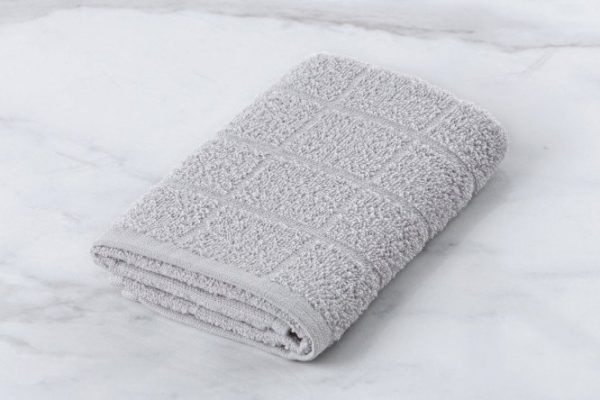 Guest towel MITTE Quadrat Cotton, 30x50 cm, 1 pc.